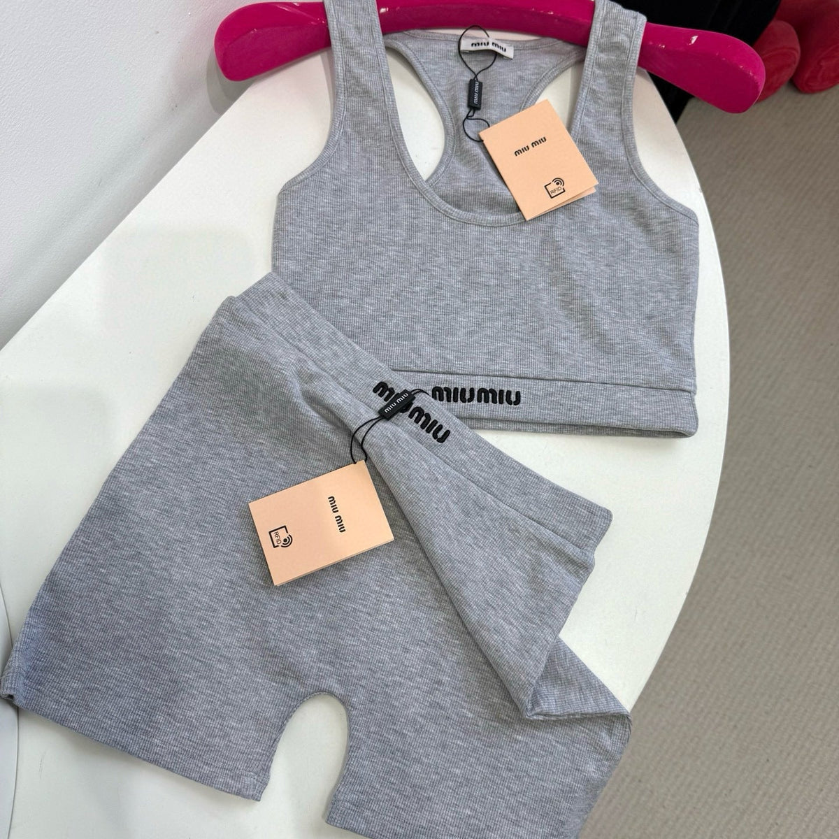 MIU M SET