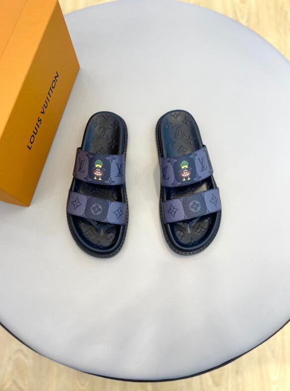 Mila's Edit - LOV Men Shoes - 1090