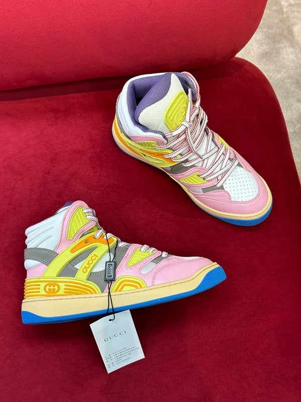 Gucci Luxury Shoes