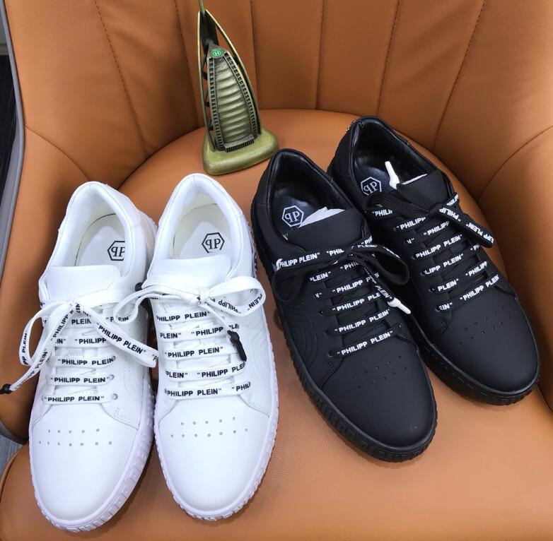 Mila's Edit - PHP Shoes - 113