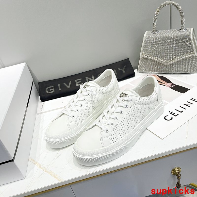 Givenchy Luxury Shoes
