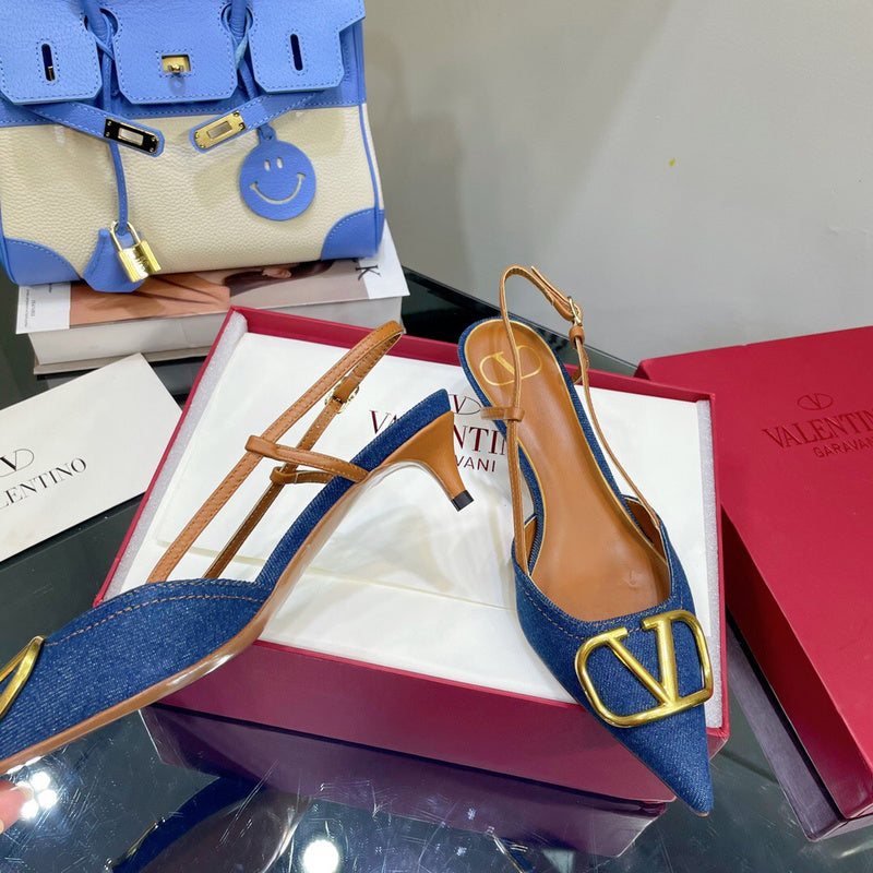 Valentino GARAVANI Luxury Shoes