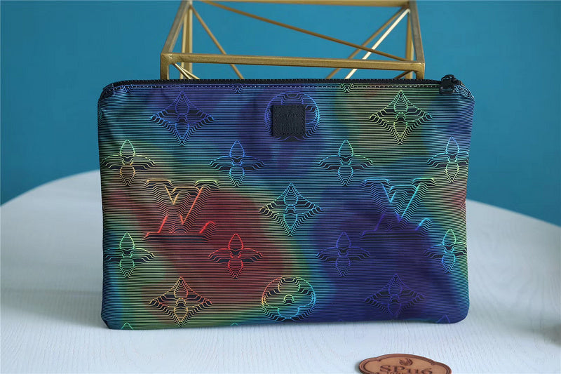 I W Fashion Lu-Vi bags - 8961