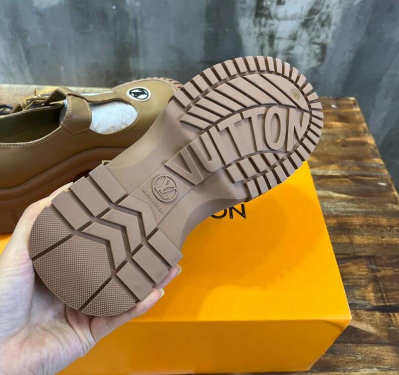 Mila's Edit - LOV Women Shoes - 538