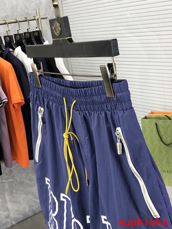 RHUDE Luxury Cloth