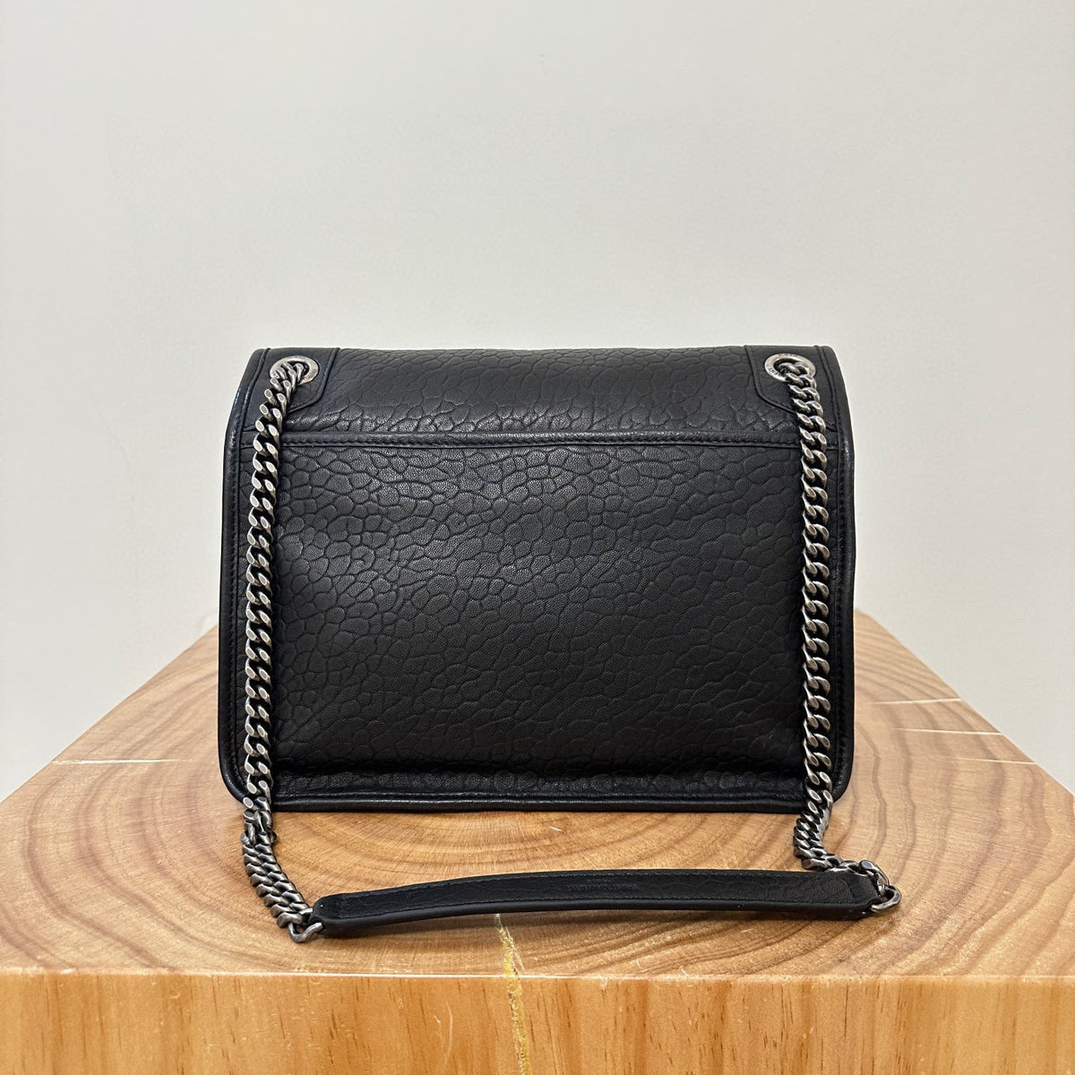 SL NIKI BABY BAG