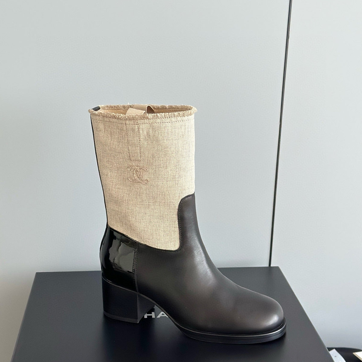 CC BOOTS