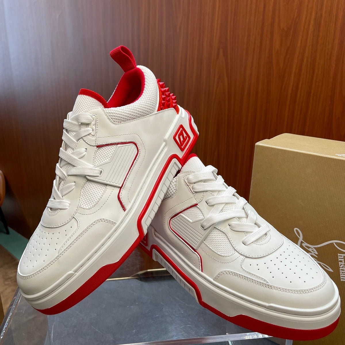 CL TRAINERS