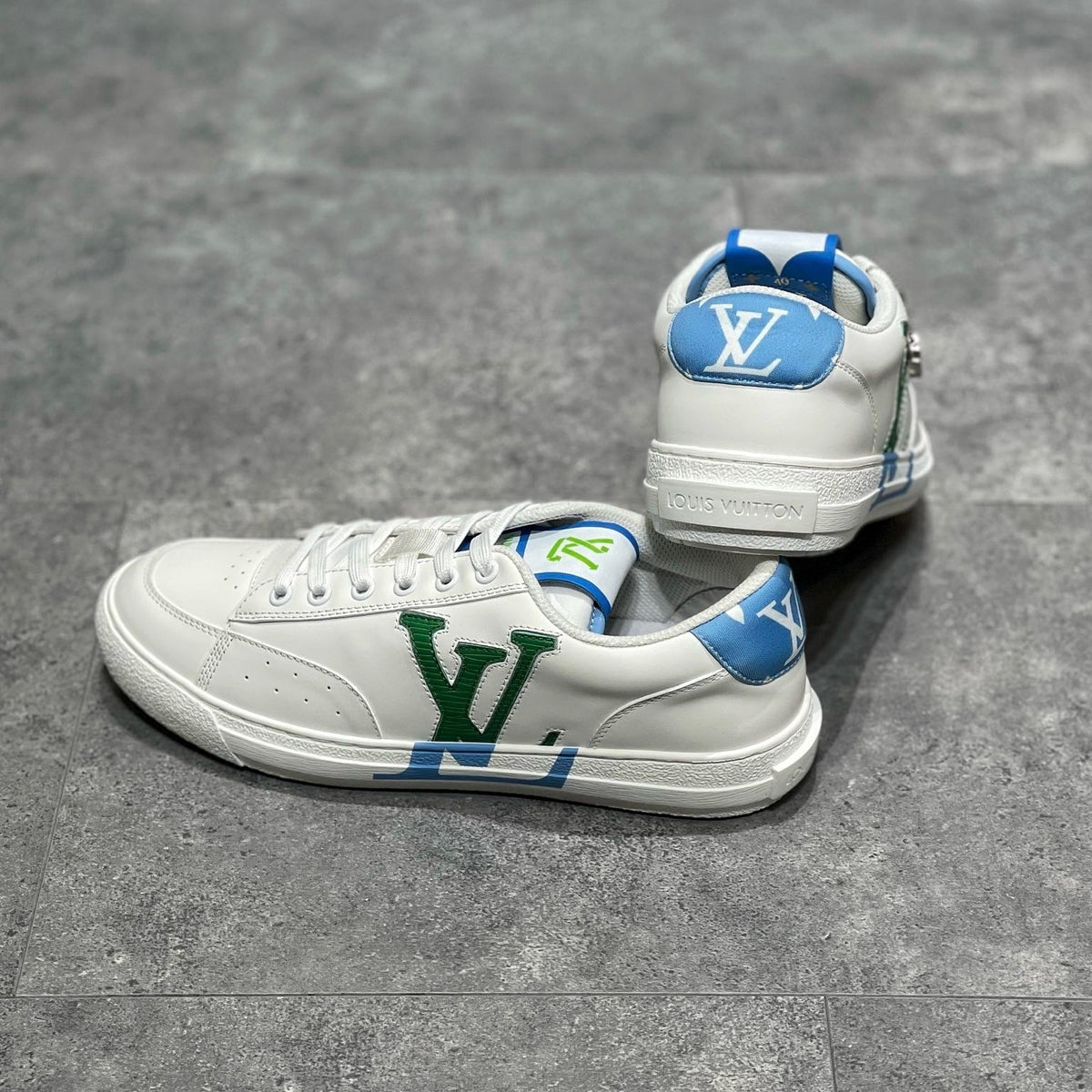 LOU TRAINERS
