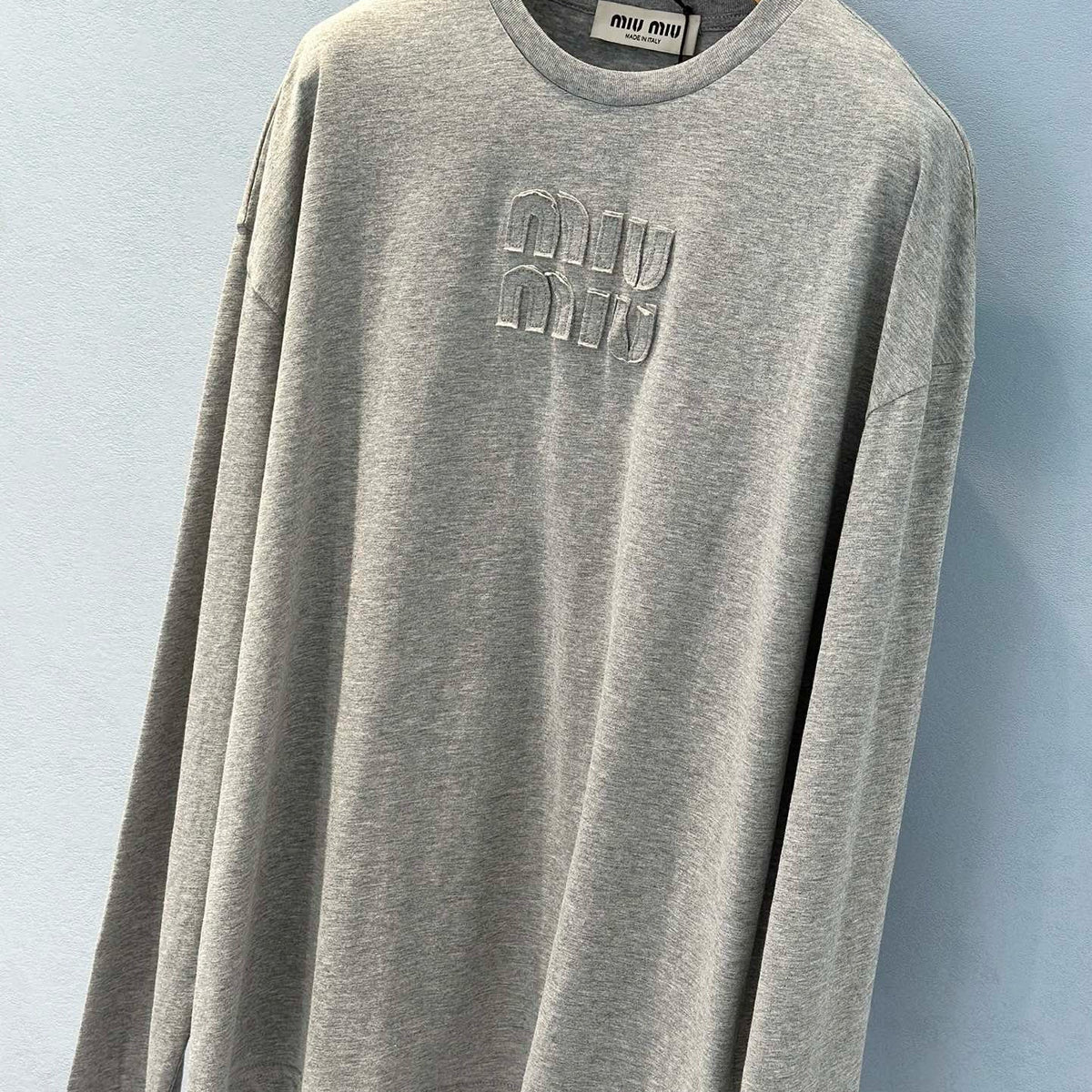MIU M TOP