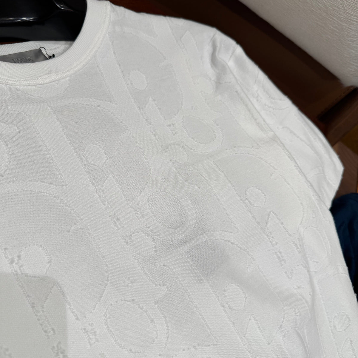 CD T-SHIRT