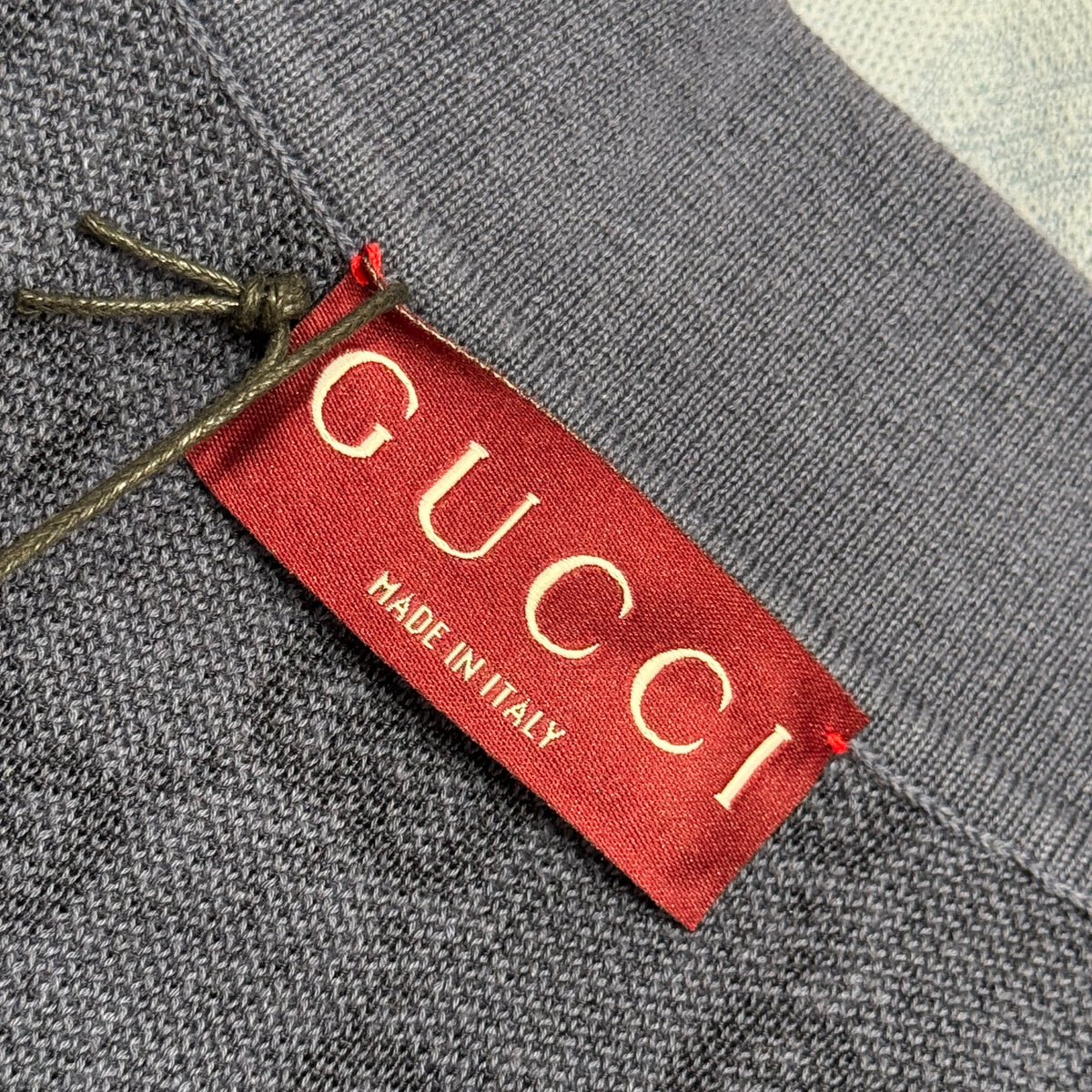 GG POLO SHIRT