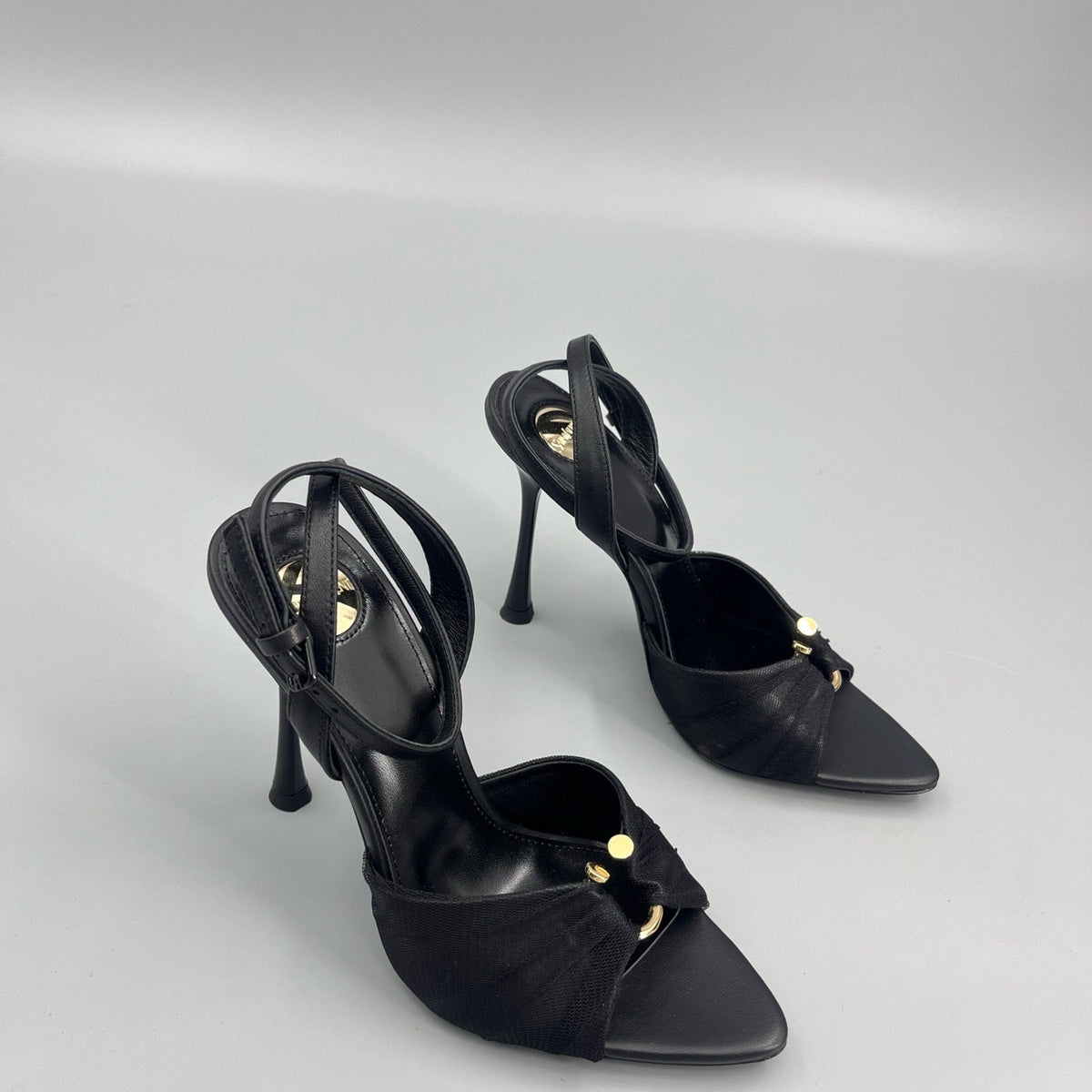 SL HEELS