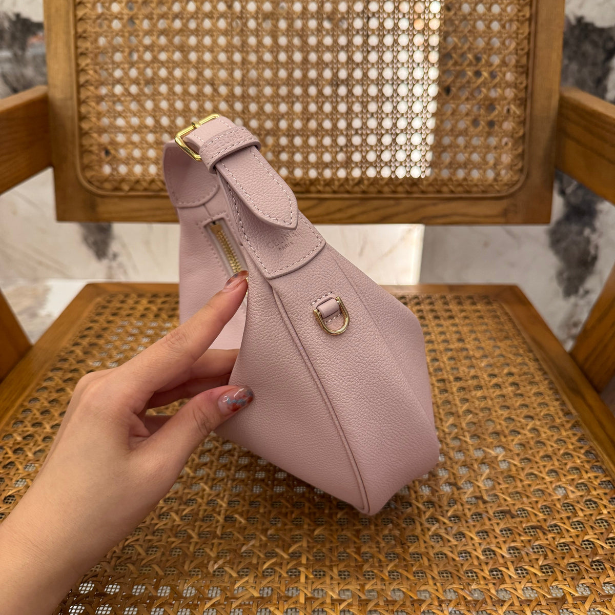 CEL TEEN LULU BAG