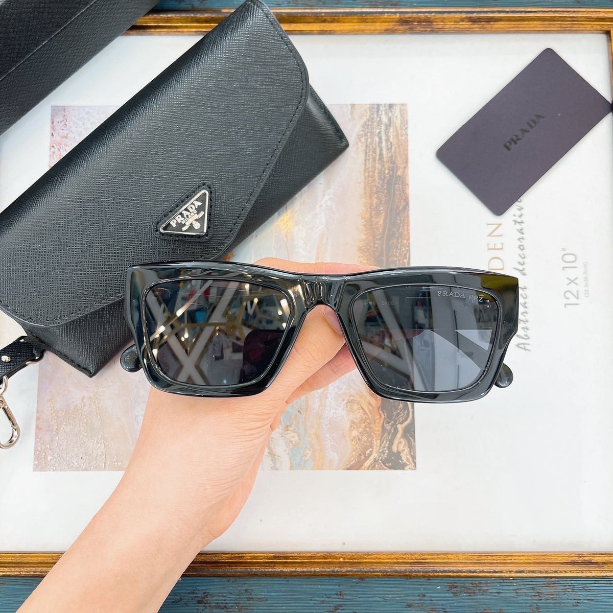 PD SUNGLASSES