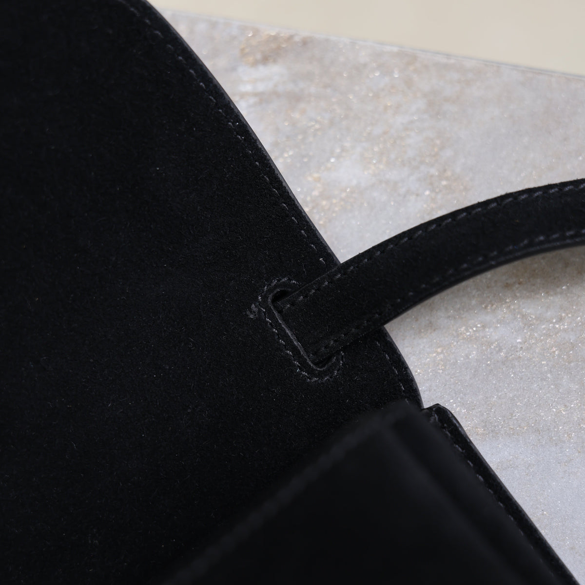 SL SMALL KAIA SATCHEL BAG