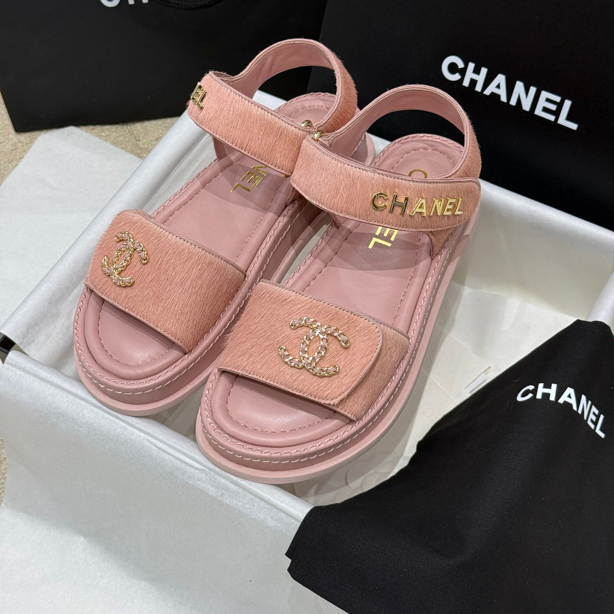 CC SANDALS