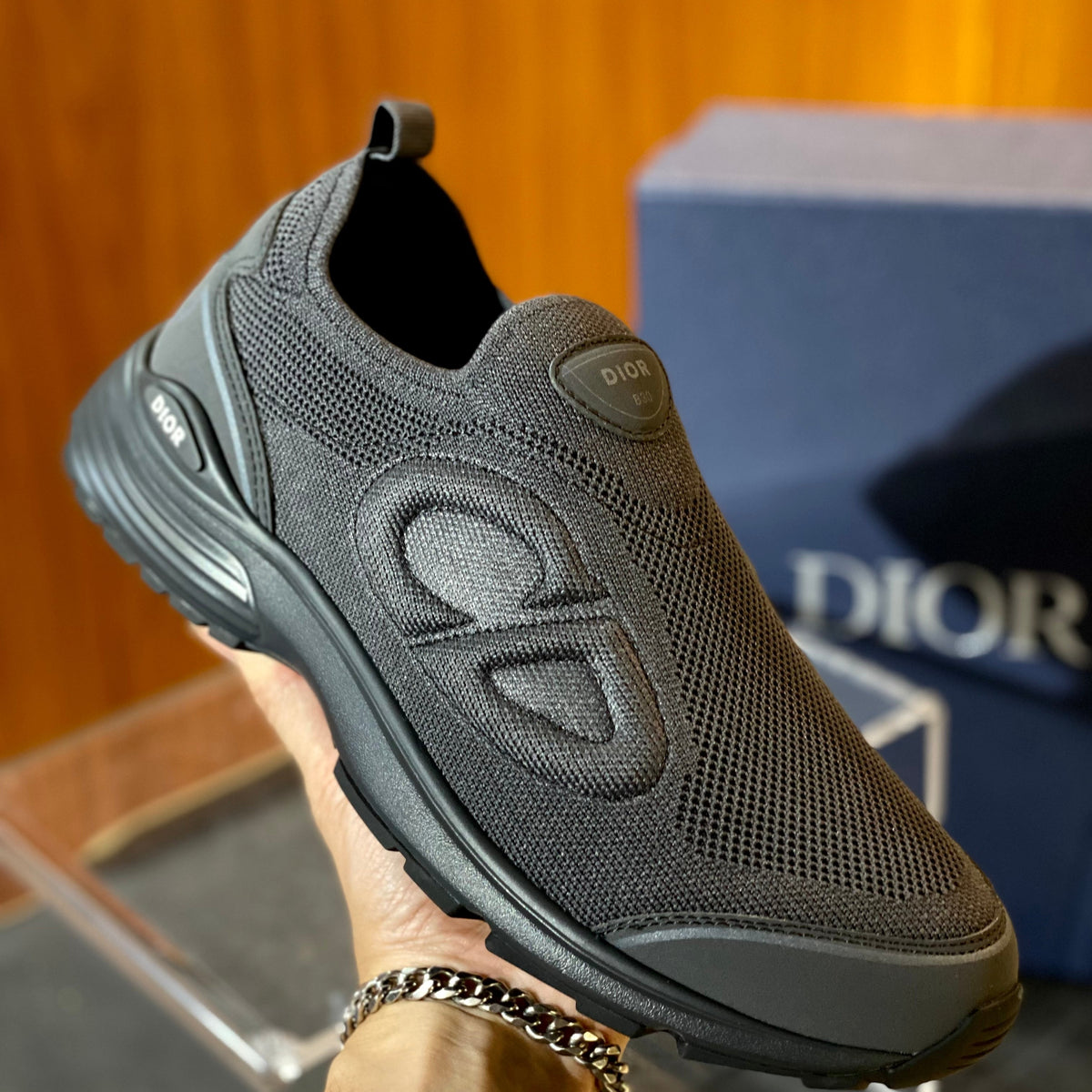 CD B30 COUNTDOWN SNEAKER