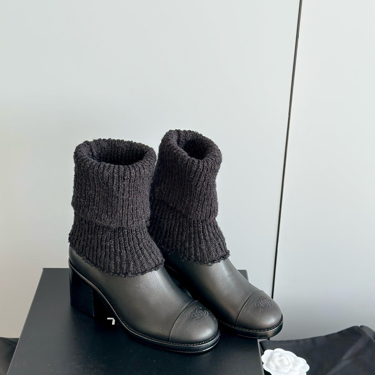 CC BOOTS