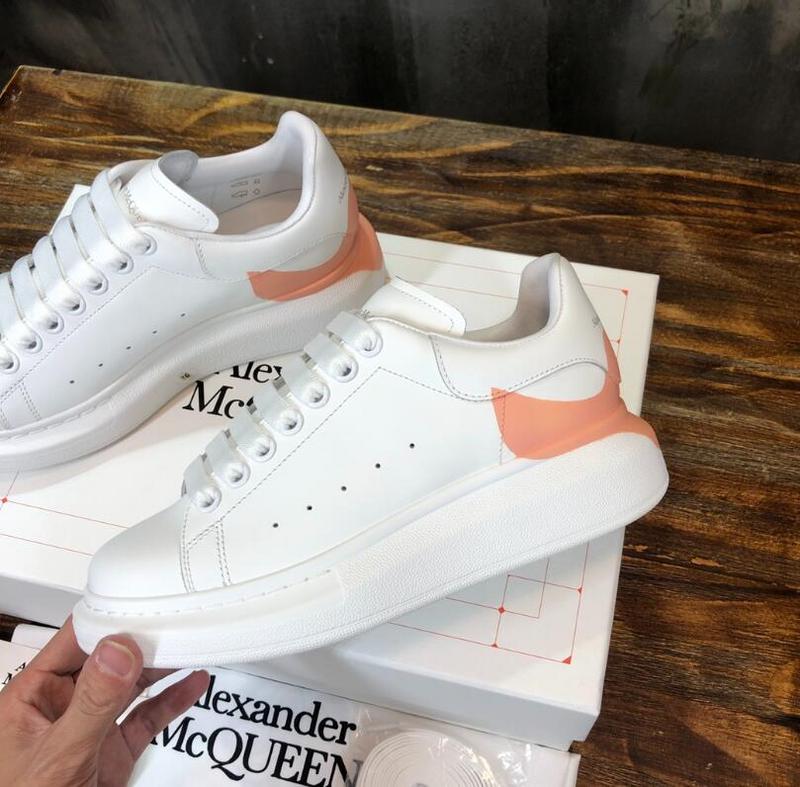 Mila's Edit - AQ Men SHoes - 400