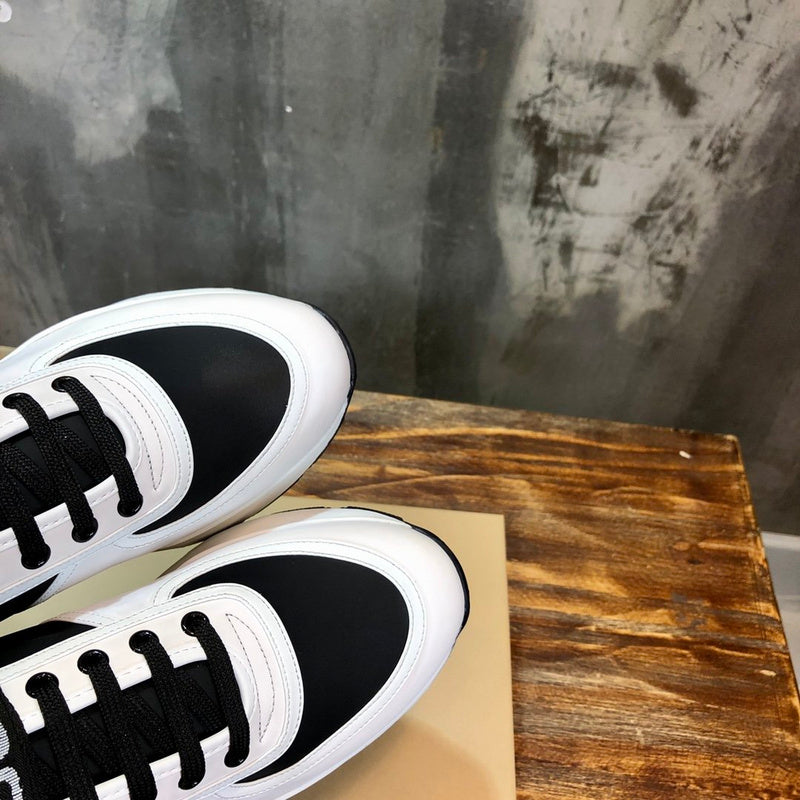 Burberry Luxury Shoes
