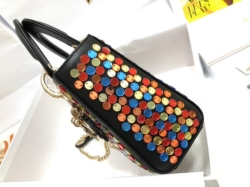 ENT - DOR Bags - 456