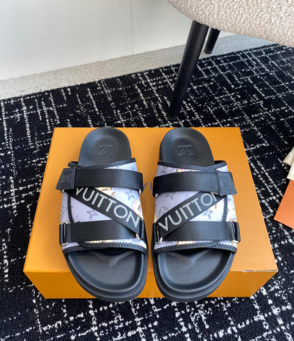 Mila's Edit - LOV Men Shoes - 104