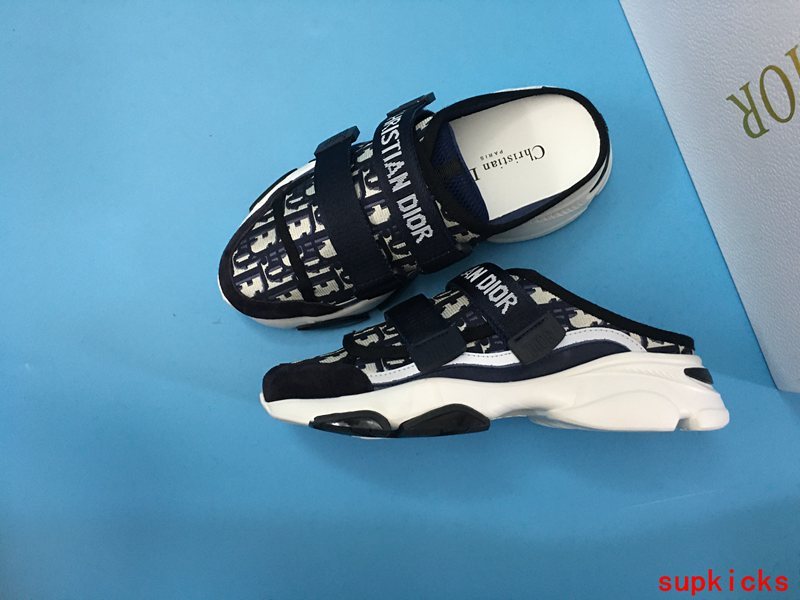 Dior Luxury Shoes