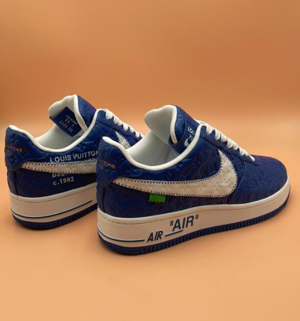 Mila's Edit - LOV Men Shoes - 992