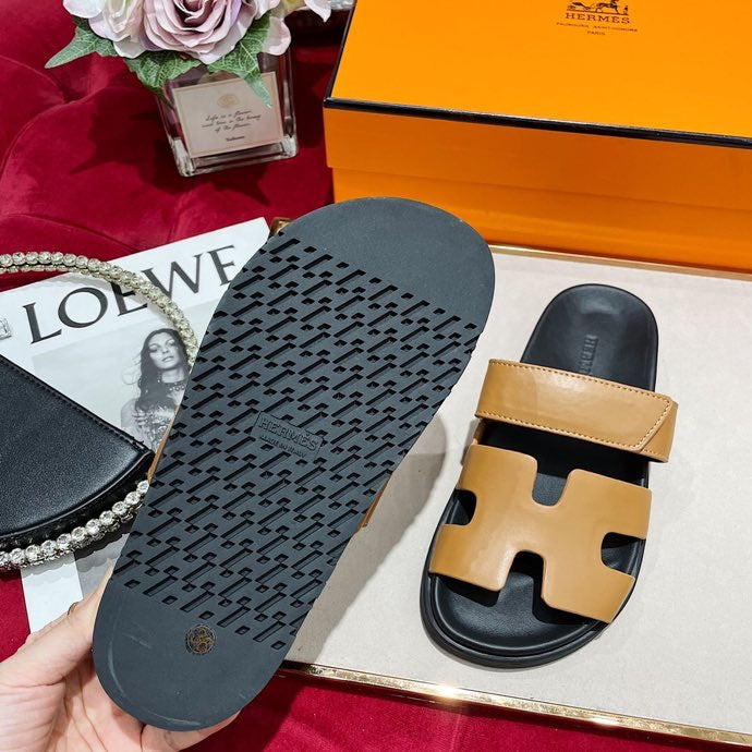 Hermes Luxury Shoes