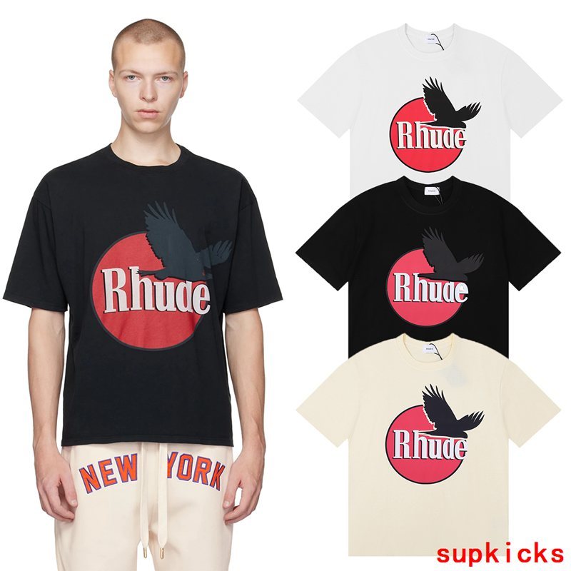 RHUDE Luxury Cloth