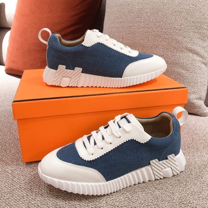 Hermes Luxury Shoes