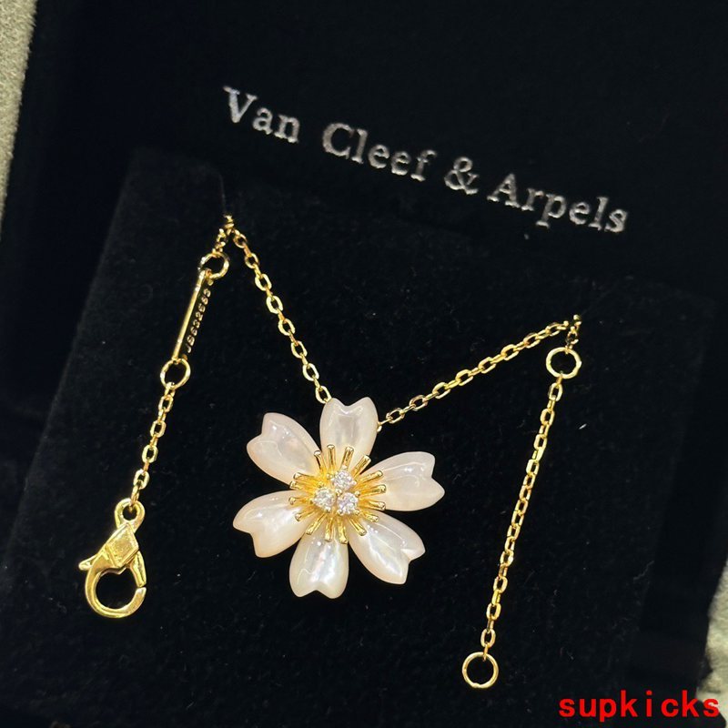 Van Cleef & Arples Jewelry