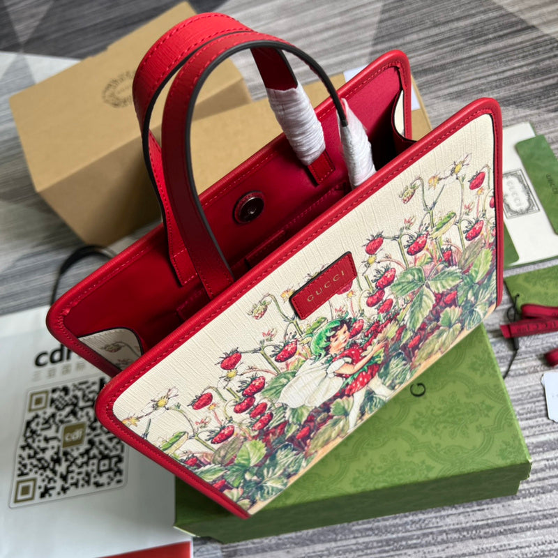 PHA - GUKI Bags - 977