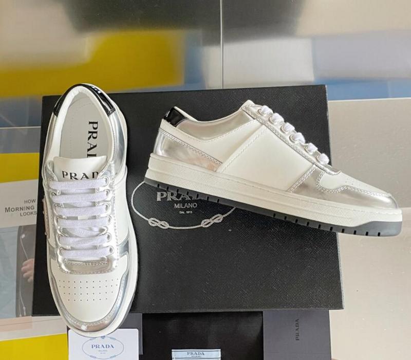 Mila's Edit - PD Men Shoes - 166