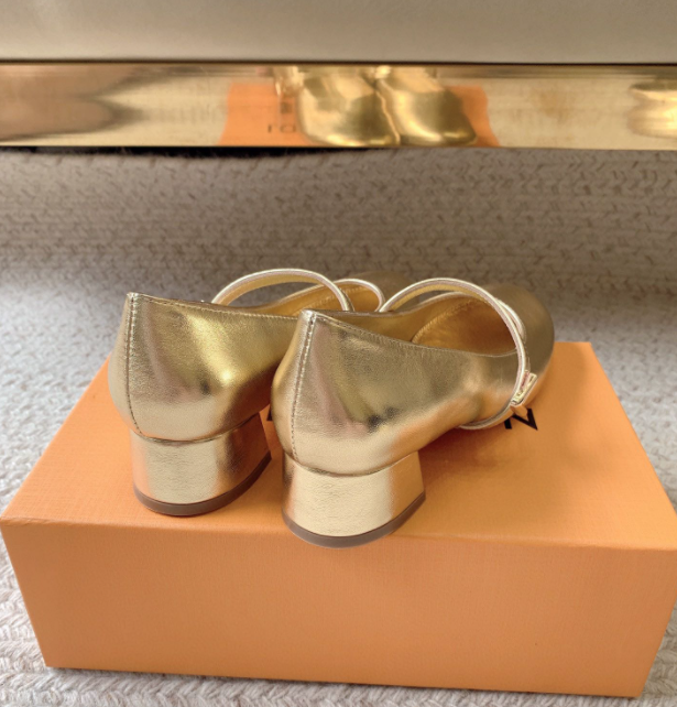 Mila's Edit - LOV Women Shoes - 109