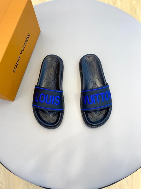 Mila's Edit - LOV Men Shoes - 1099