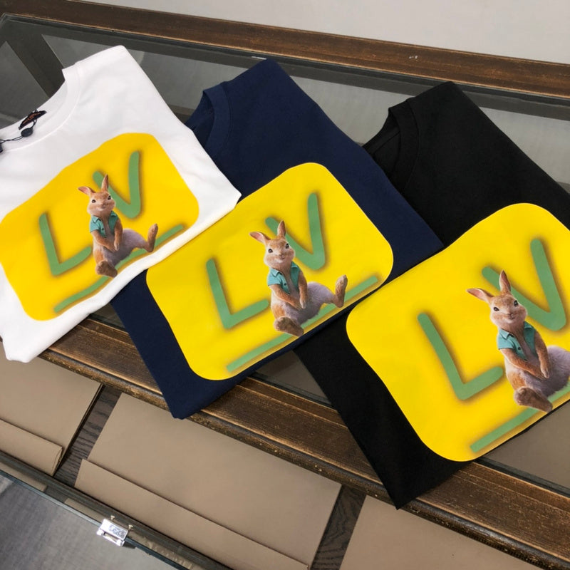 Louis Vuittion Luxury T-Shirt
