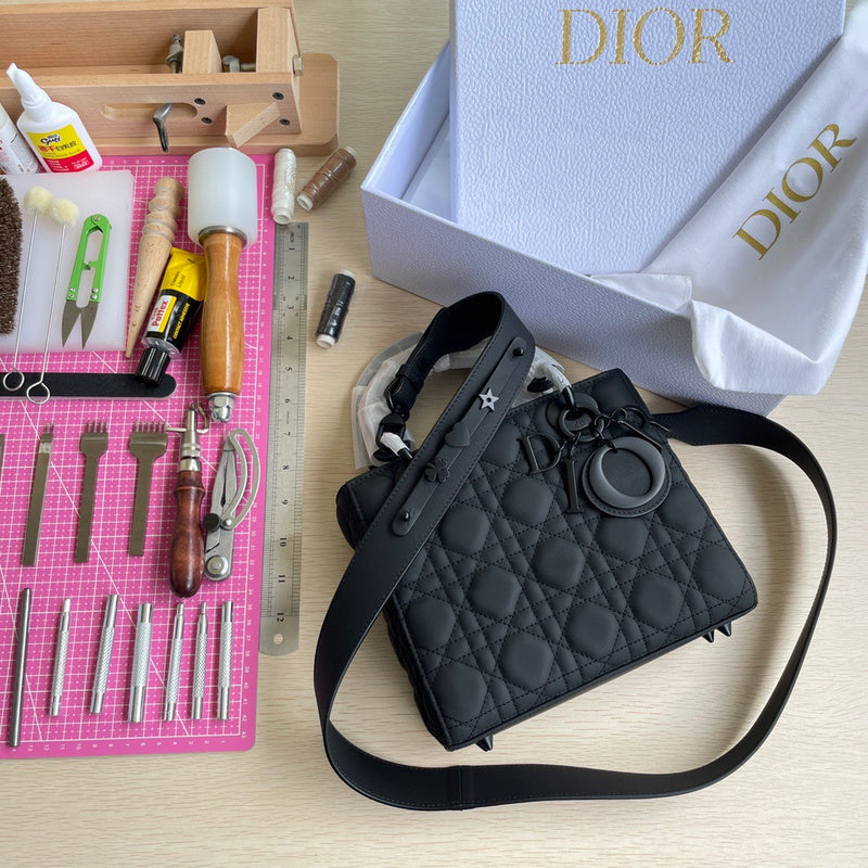 PHA - DOR Bags - 426