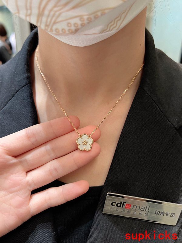 Van Cleef & Arples Jewelry