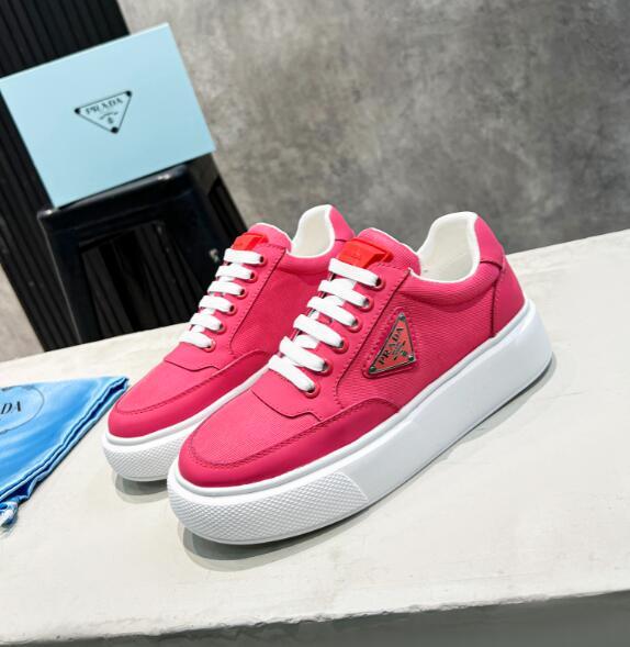 Mila's Edit - PD Women Shoes - 362