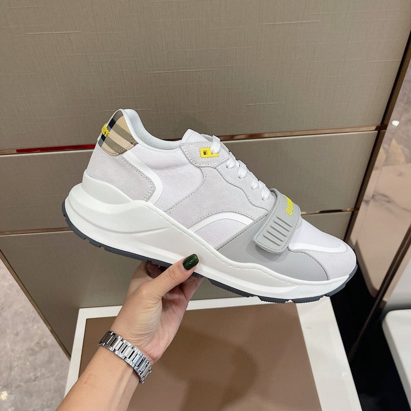 Burberry Luxury Shoes