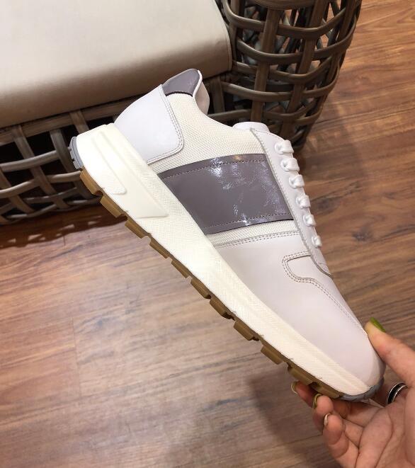 Mila's Edit - PD Men Shoes - 411