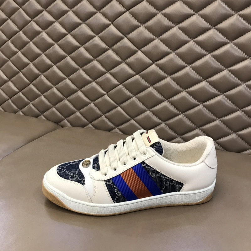 Gucci Luxury Shoes