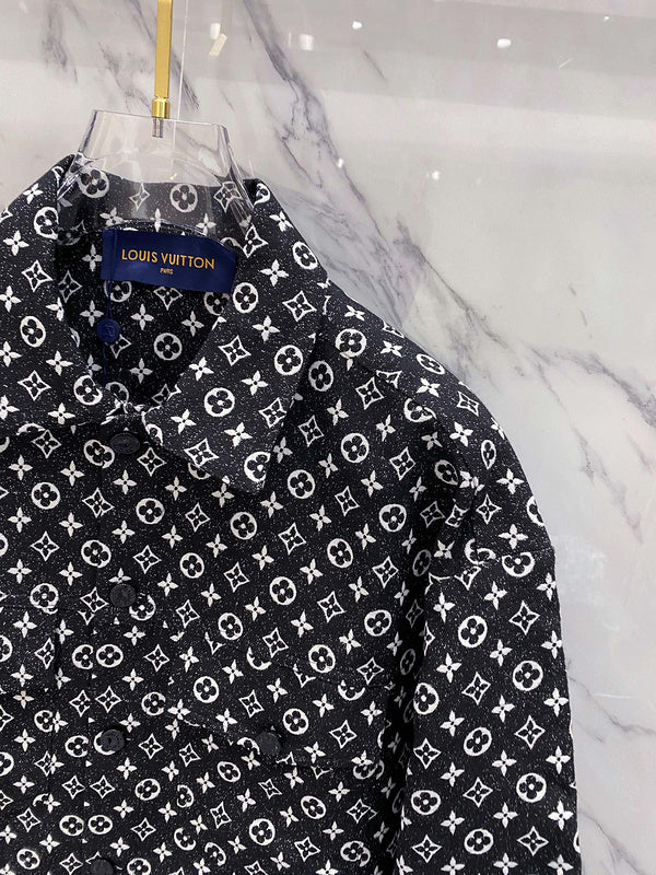 Louis Vuittion Luxury Clothes