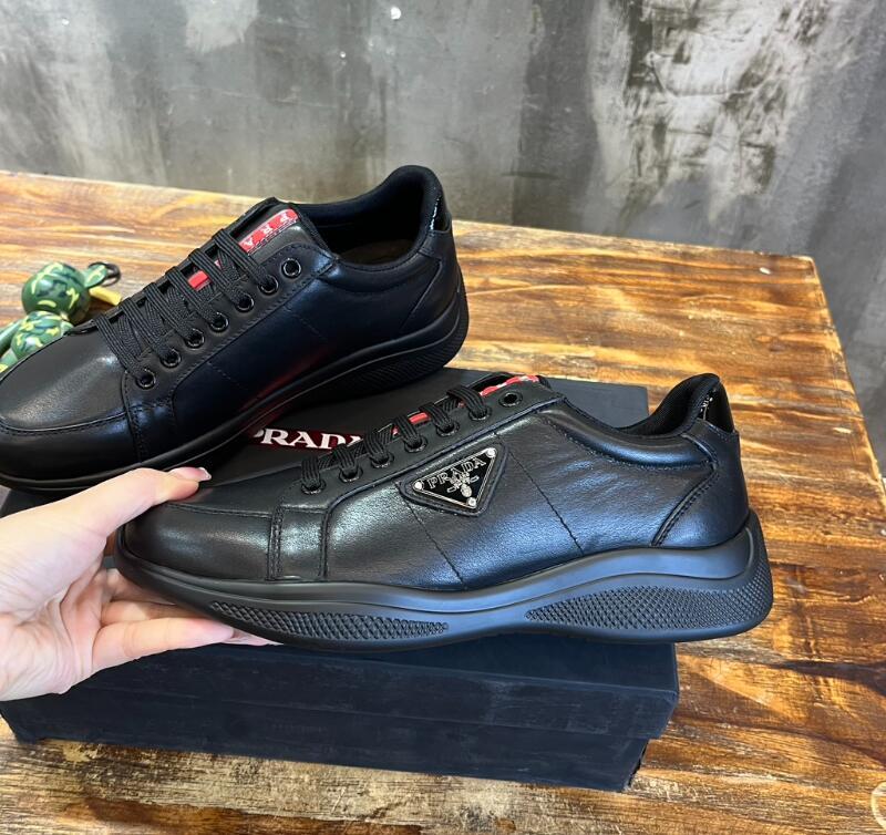 Mila's Edit - PD Men Shoes - 043