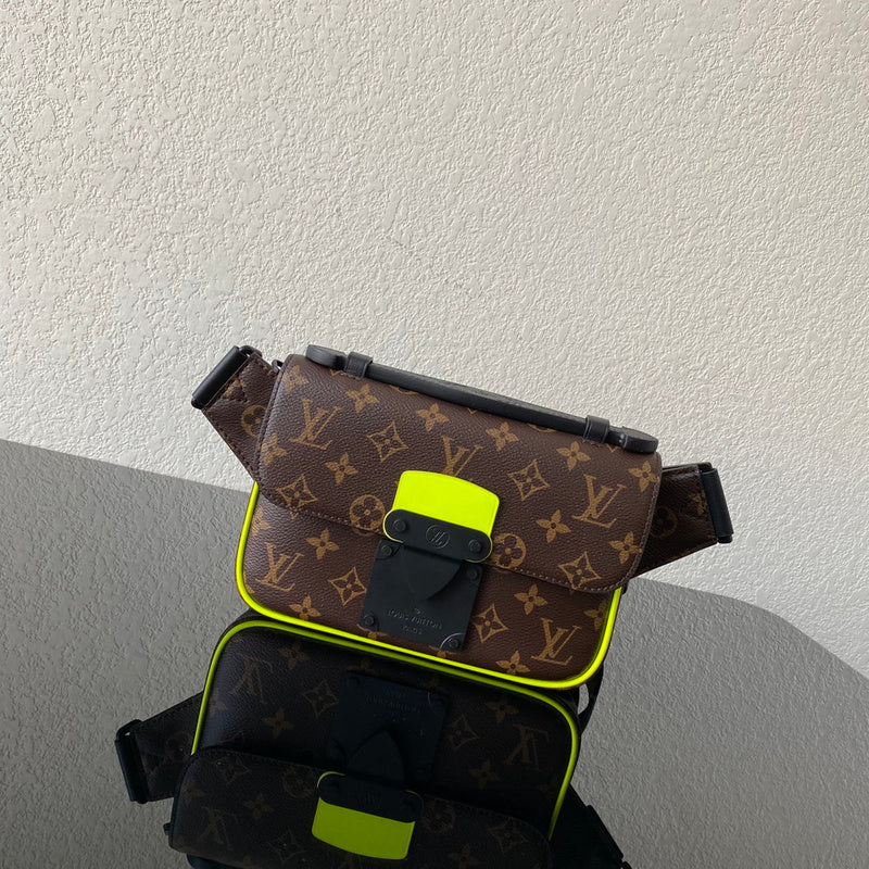 I W Fashion Lu-Vi bags - 17379