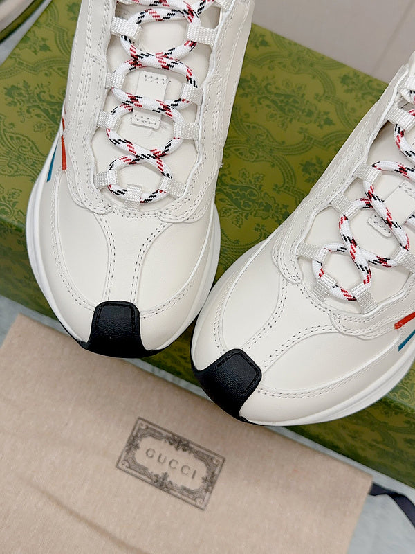 Gucci Luxury Shoes