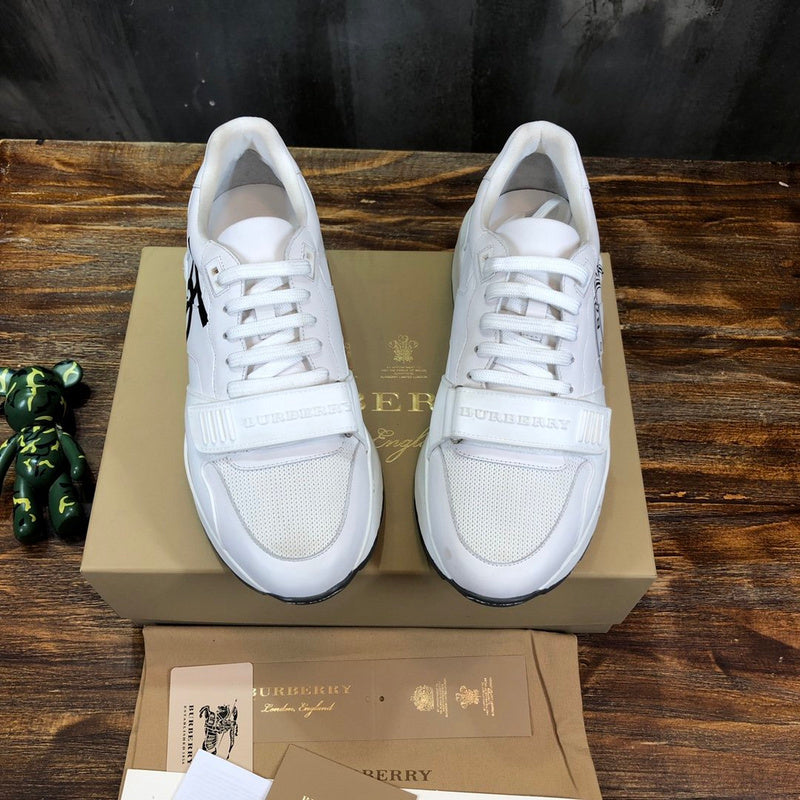 Burberry Luxury Shoes