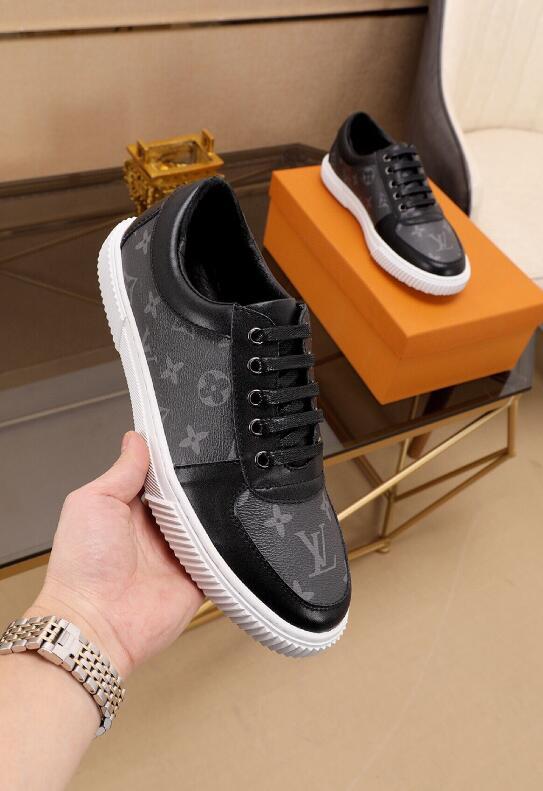 Mila's Edit - LOV Men Shoes - 1984